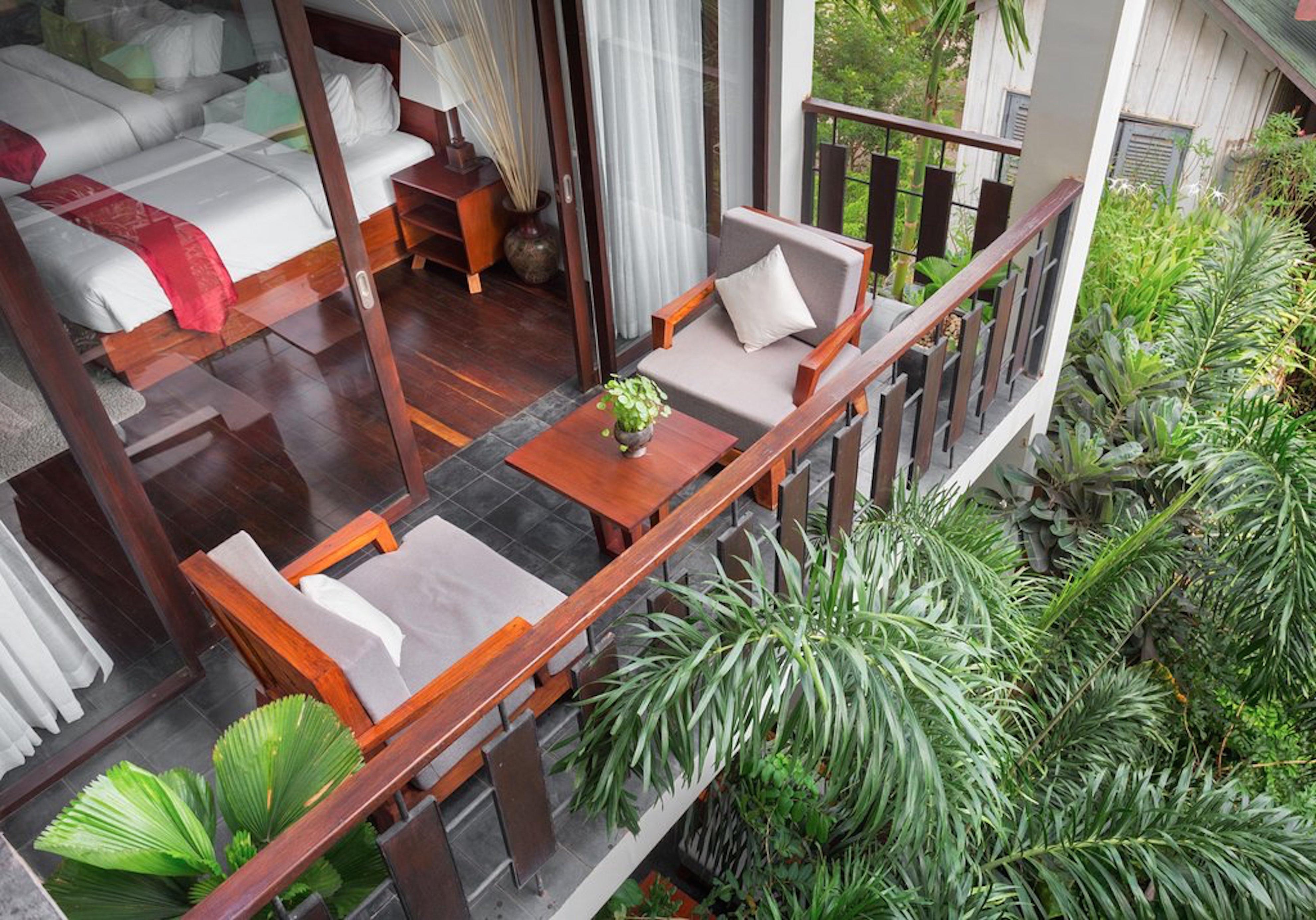 King Rock Boutique Hotel Siem Reap Buitenkant foto