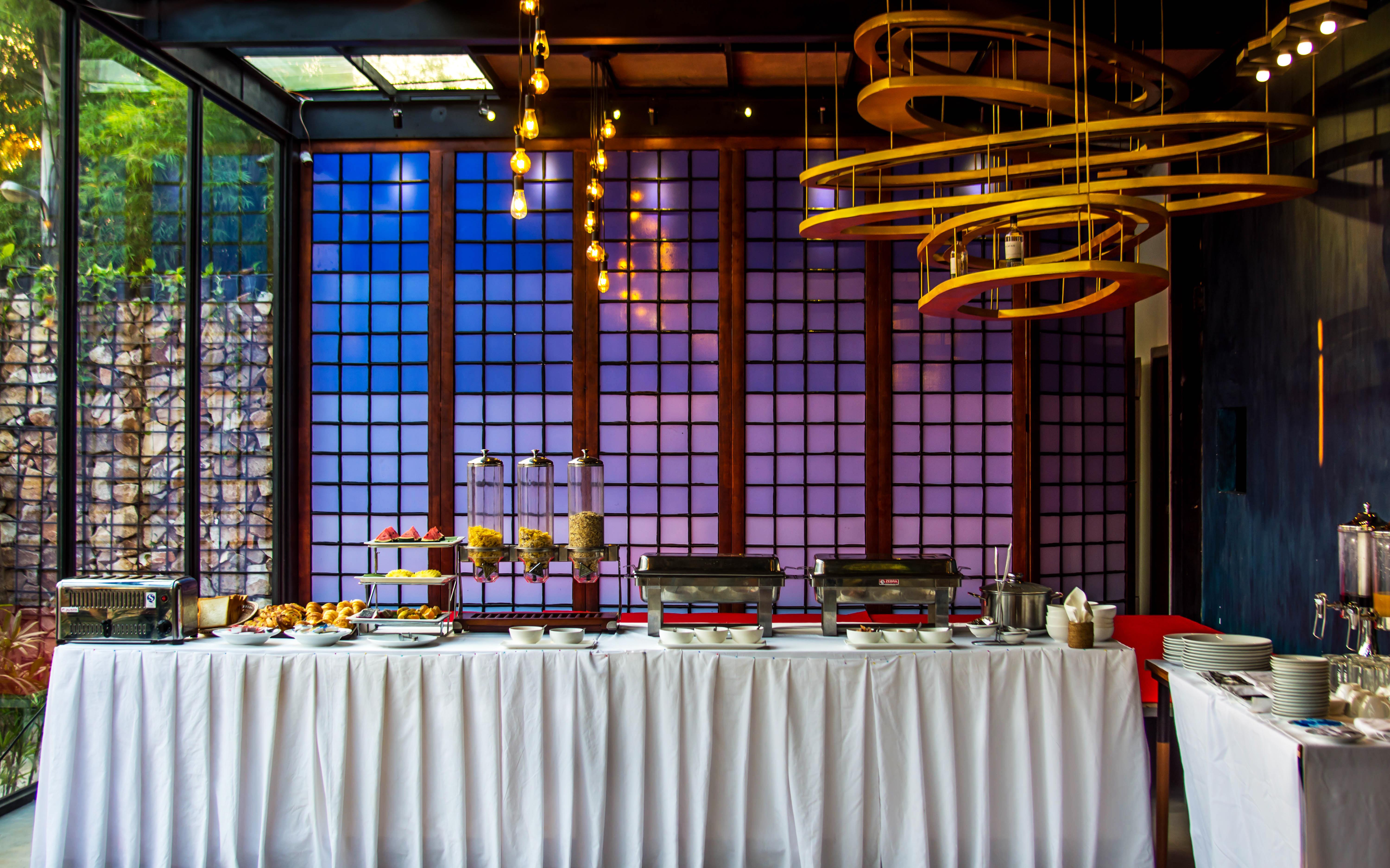 King Rock Boutique Hotel Siem Reap Buitenkant foto